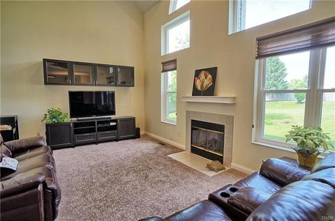 4384 E Briggs Rd, Bellbrook, OH 45305 photo 15