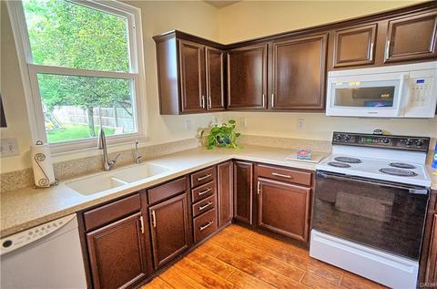 4384 E Briggs Rd, Bellbrook, OH 45305 photo 10