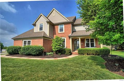 4384 E Briggs Rd, Bellbrook, OH 45305 photo 49