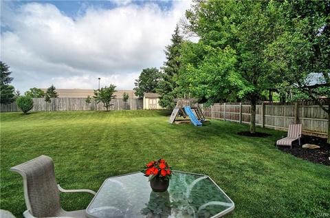 4384 E Briggs Rd, Bellbrook, OH 45305 photo 52