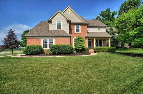 4384 E Briggs Rd, Bellbrook, OH 45305 photo 48