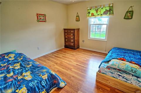 4384 E Briggs Rd, Bellbrook, OH 45305 photo 33