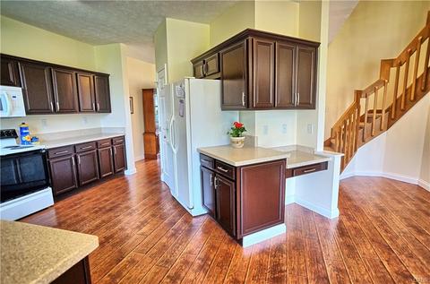 4384 E Briggs Rd, Bellbrook, OH 45305 photo 13