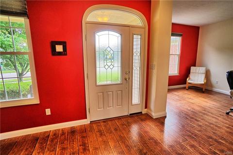 4384 E Briggs Rd, Bellbrook, OH 45305 photo 2