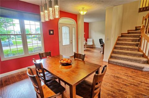 4384 E Briggs Rd, Bellbrook, OH 45305 photo 5