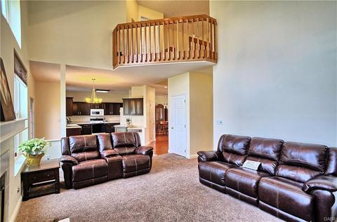 4384 E Briggs Rd, Bellbrook, OH 45305 photo 18