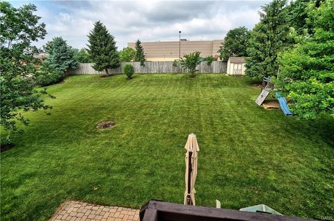 4384 E Briggs Rd, Bellbrook, OH 45305 photo 24