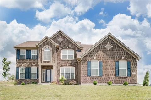 798 Morgan Dr, Monroe, OH 45050 photo 1