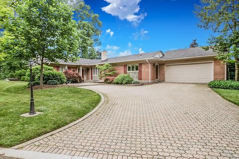 4700 James Hill Rd, Dayton, OH 45429 photo 1