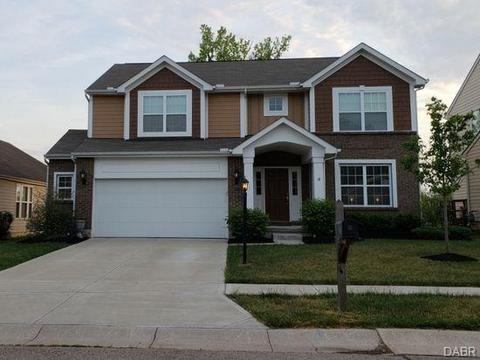 145 Bailey Ln, Springboro, OH 45066 photo 1
