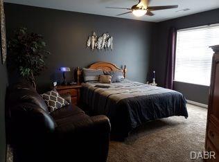145 Bailey Ln, Springboro, OH 45066 photo 19