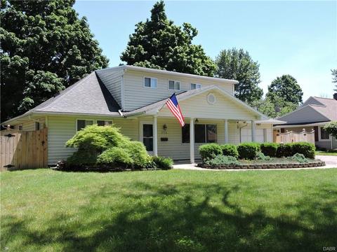 3724 Ackerman Blvd, Dayton, OH 45429 photo 1