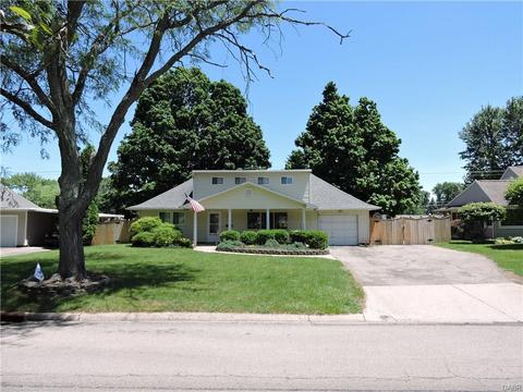 3724 Ackerman Blvd, Dayton, OH 45429 photo 3