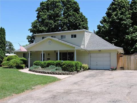 3724 Ackerman Blvd, Dayton, OH 45429 photo 2