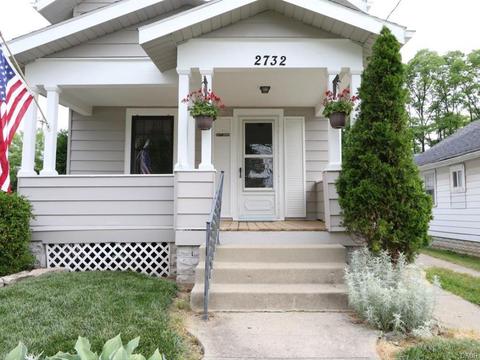 2732 Maplewood Ave, Springfield, OH 45505 photo 2