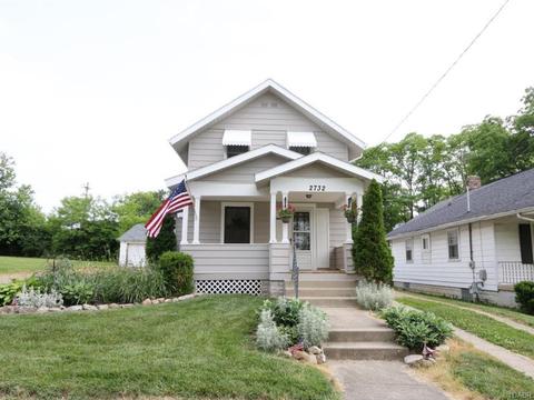 2732 Maplewood Ave, Springfield, OH 45505 photo 1