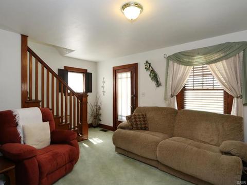 2732 Maplewood Ave, Springfield, OH 45505 photo 4