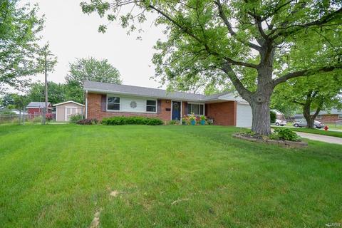 727 Sixth Ave, Sidney, OH 45365 photo 2