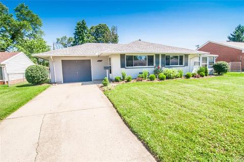 1863 W Stroop Rd, Dayton, OH 45439 photo 1