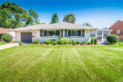 1863 W Stroop Rd, Dayton, OH 45439 photo 20
