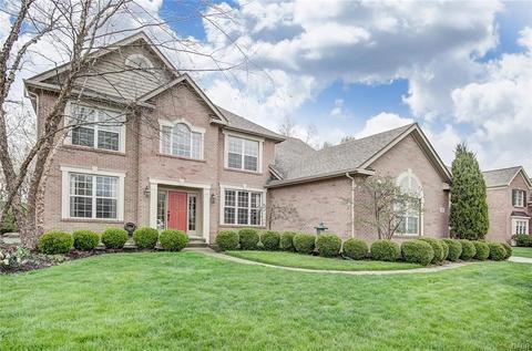 35 Millard Ct, Springboro, OH 45066 photo 1