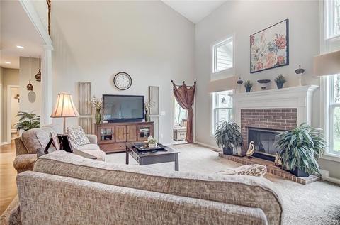 35 Millard Ct, Springboro, OH 45066 photo 9