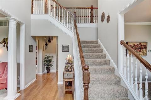 35 Millard Ct, Springboro, OH 45066 photo 5