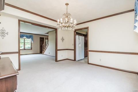 1726 E Tamarron Ct, Springboro, OH 45066 photo 9