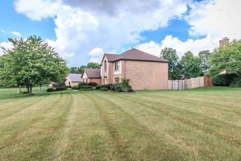 1726 E Tamarron Ct, Springboro, OH 45066 photo 36