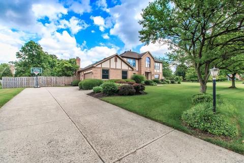 1726 E Tamarron Ct, Springboro, OH 45066 photo 2