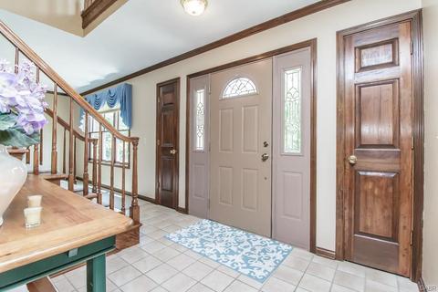 1726 E Tamarron Ct, Springboro, OH 45066 photo 6