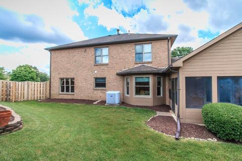 1726 E Tamarron Ct, Springboro, OH 45066 photo 33