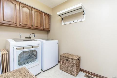 1726 E Tamarron Ct, Springboro, OH 45066 photo 20