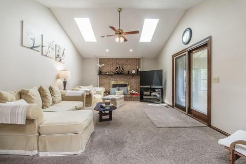 1726 E Tamarron Ct, Springboro, OH 45066 photo 11
