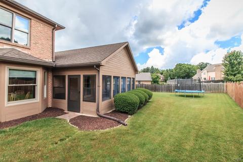 1726 E Tamarron Ct, Springboro, OH 45066 photo 35
