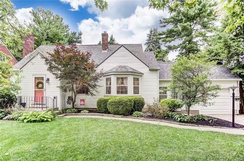 109 Napoleon Dr, Dayton, OH 45429 photo 1