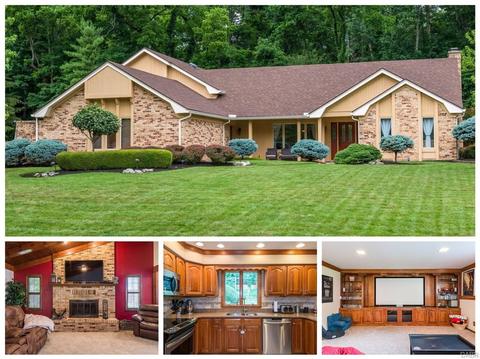 7460 Forest Brook Blvd, Dayton, OH 45459 photo 1