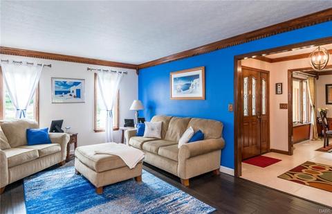 7460 Forest Brook Blvd, Dayton, OH 45459 photo 11
