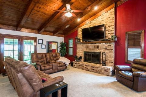 7460 Forest Brook Blvd, Dayton, OH 45459 photo 13