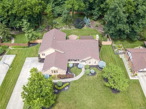 7460 Forest Brook Blvd, Dayton, OH 45459 photo 63
