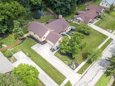 7460 Forest Brook Blvd, Dayton, OH 45459 photo 67