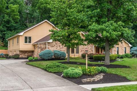 7460 Forest Brook Blvd, Dayton, OH 45459 photo 2