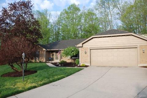 7760 Stanley Mill Dr, Dayton, OH 45459 photo 1