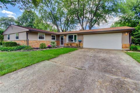 1101 Georgian Dr, Dayton, OH 45429 photo 1