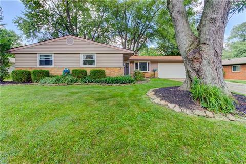 1101 Georgian Dr, Dayton, OH 45429 photo 5
