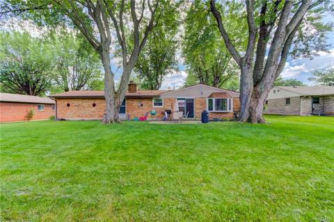 1101 Georgian Dr, Dayton, OH 45429 photo 7