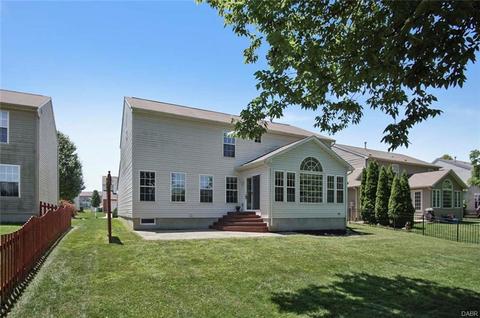 230 Kitty Hawk Dr, Springboro, OH 45066 photo 25
