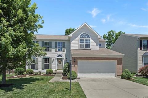 230 Kitty Hawk Dr, Springboro, OH 45066 photo 1