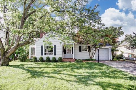 328 Brydon Rd, Dayton, OH 45419 photo 2