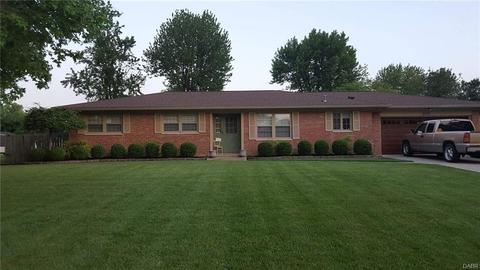 255 Lee Dr, Monroe, OH 45050 photo 1